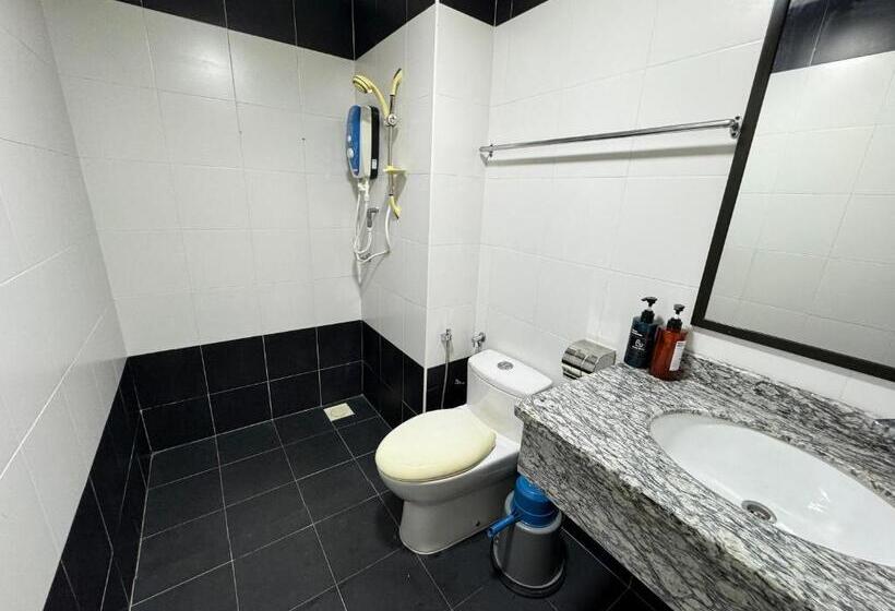 De Home Desaru Resort Luxury Penthouse Poolview 5gwifi Netflix