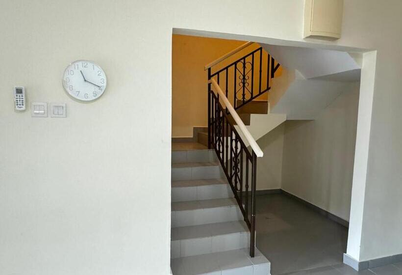 De Home Desaru Resort Luxury Penthouse Poolview 5gwifi Netflix