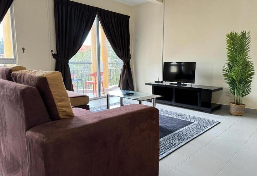 De Home Desaru Resort Luxury Penthouse Poolview 5gwifi Netflix