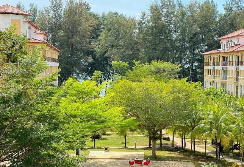 De Home Desaru Resort Luxury Penthouse Poolview 5gwifi Netflix