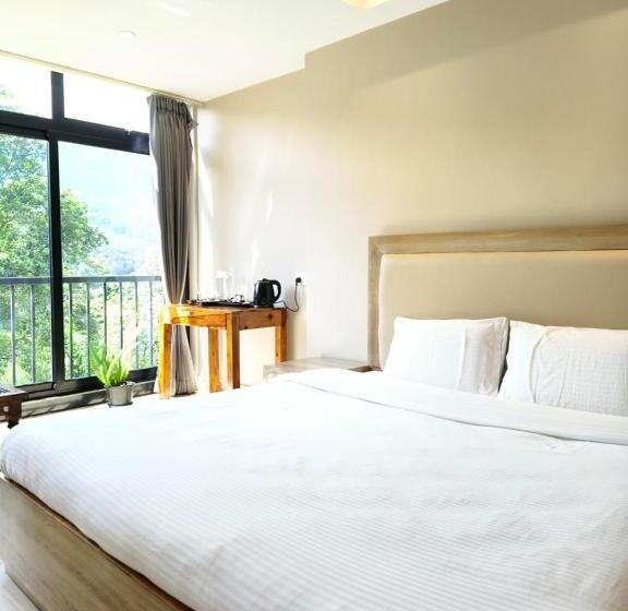 Bb 15 Hotel & Residences