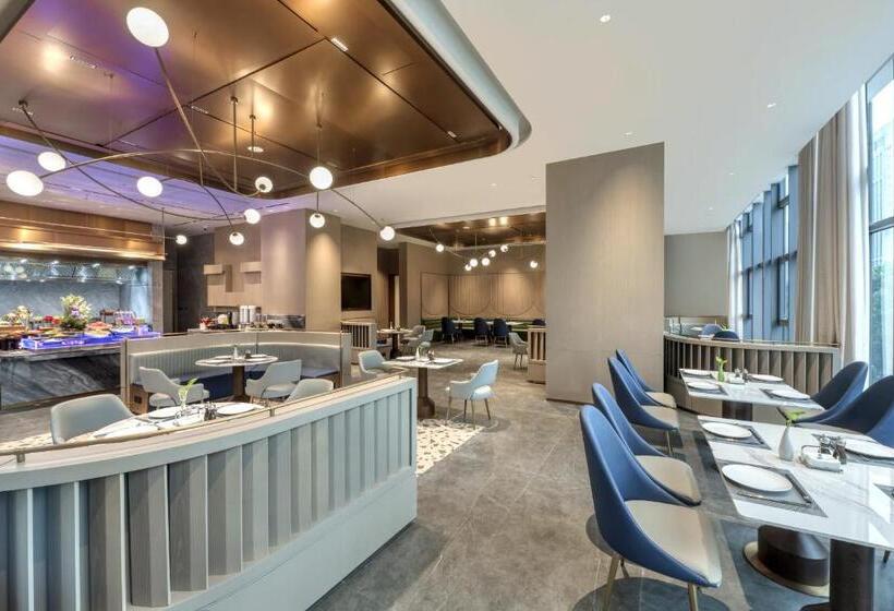 Echarm Plus Hotel   Xi An Daminggong West Subway Station