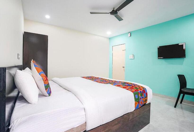 Fabhotel Grand Imperial