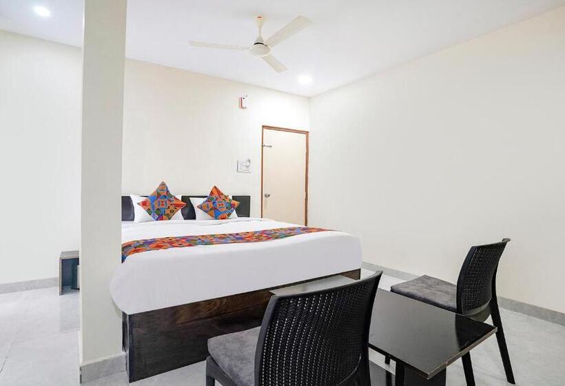 Fabhotel Grand Imperial