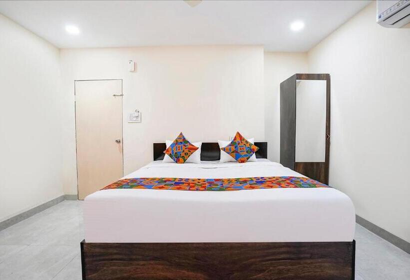 Fabhotel Grand Imperial