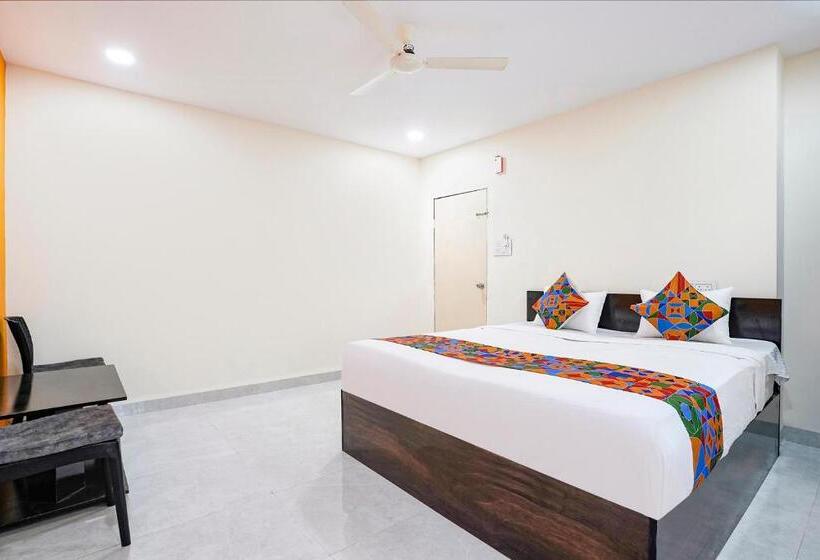 Fabhotel Grand Imperial