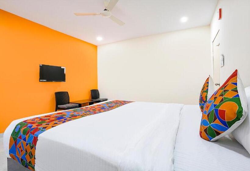 Fabhotel Grand Imperial