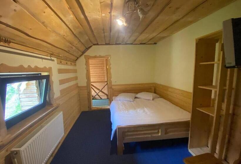 هتل готель згарда