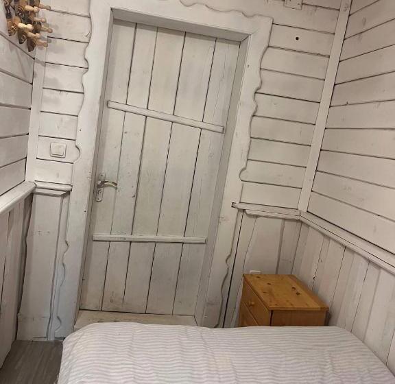 هتل готель згарда