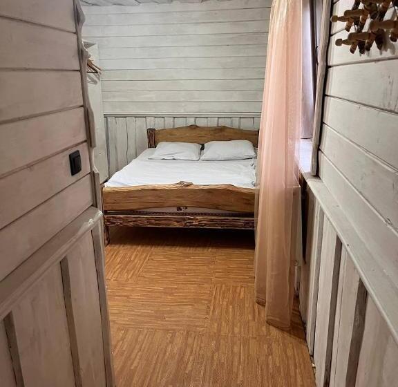 هتل готель згарда