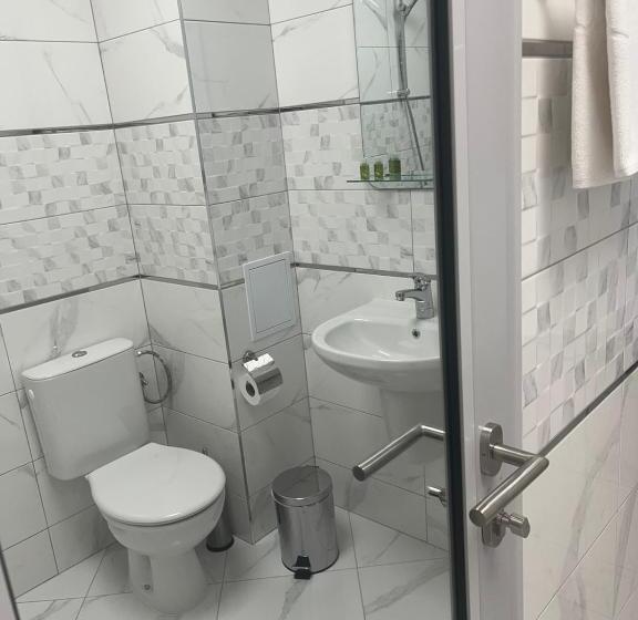 Hotel хотел лилия