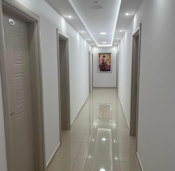 Hotel хотел лилия