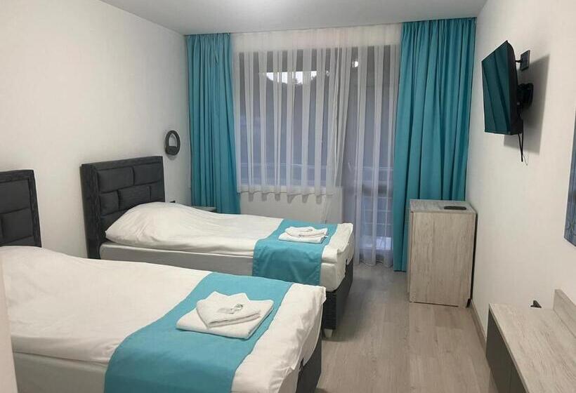 Hotel хотел лилия