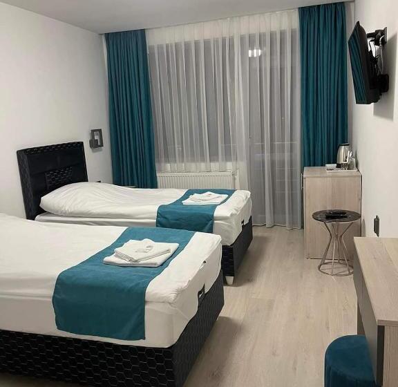 Hotel хотел лилия