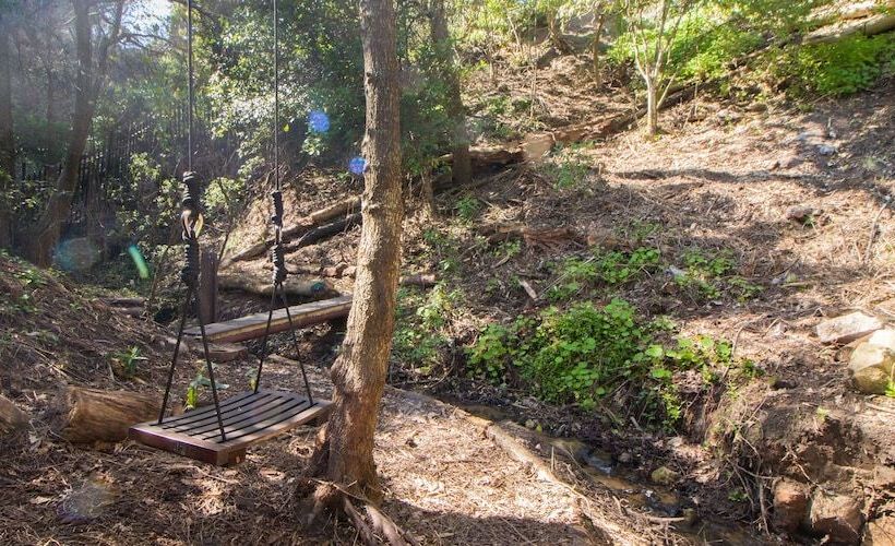 هتل Adventure Pad At Camps Bay Retreat