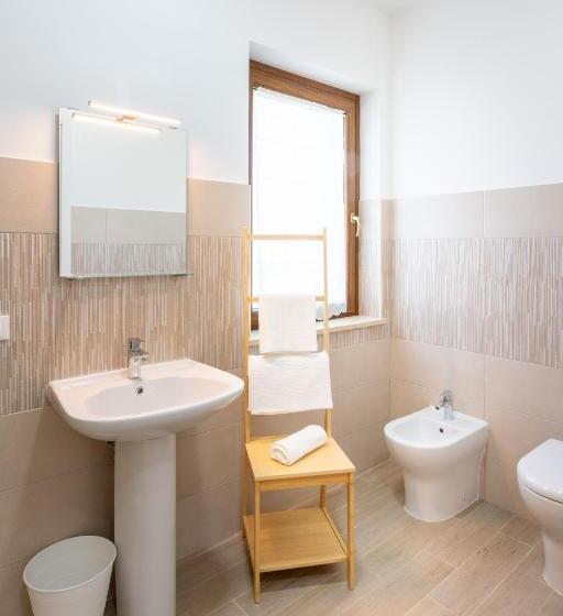 호텔 Agriturismo Cavalieri