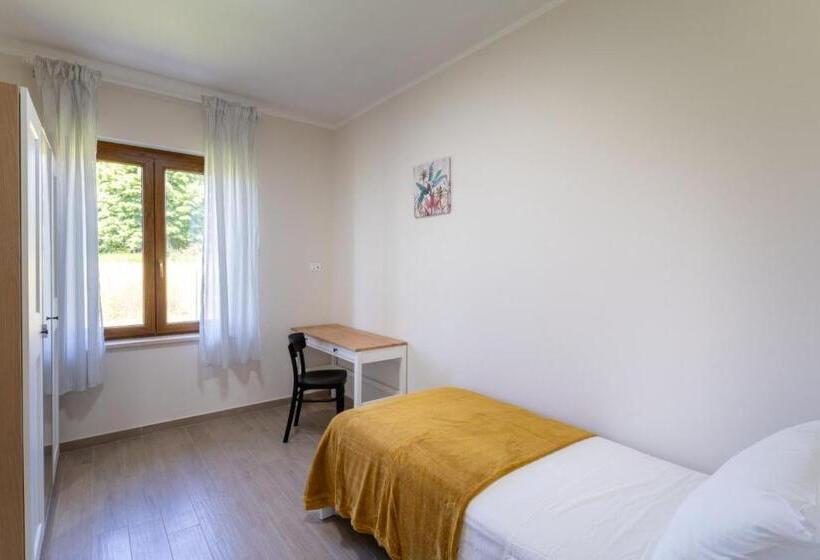 בית מלון כפרי Agriturismo Cavalieri