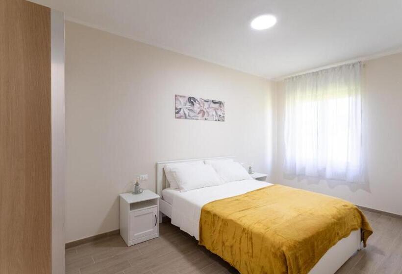 בית מלון כפרי Agriturismo Cavalieri