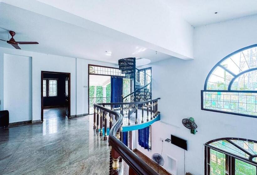 בית מלון כפרי Anitha Garden