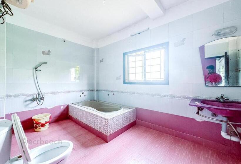 ホテル Anitha Garden