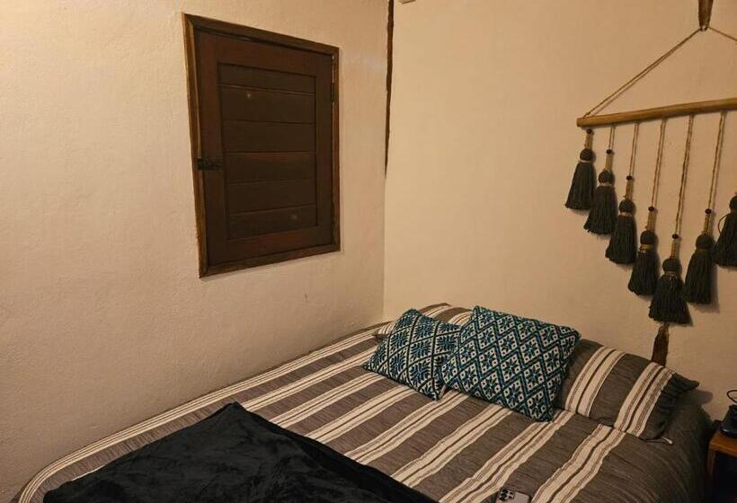 فندق Baawe Bacalar