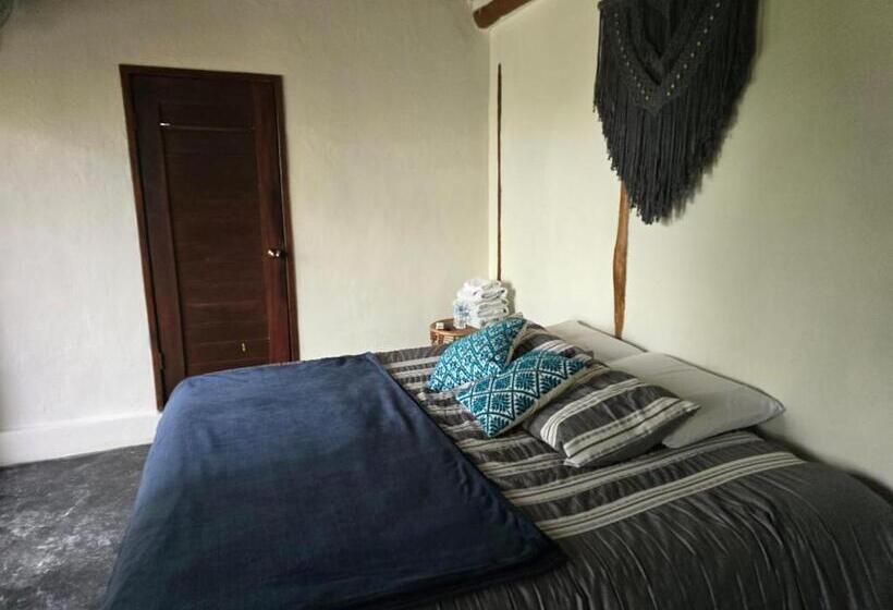 فندق Baawe Bacalar