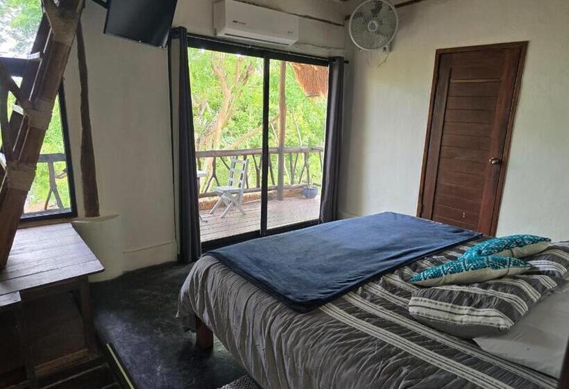 فندق Baawe Bacalar