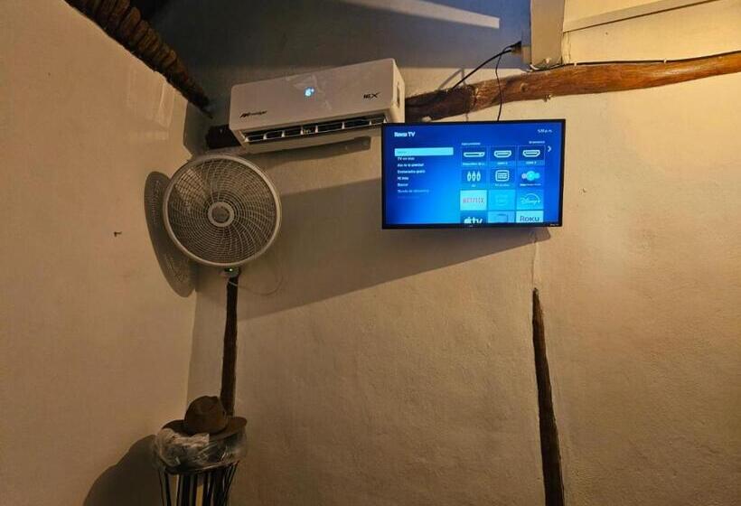 فندق Baawe Bacalar