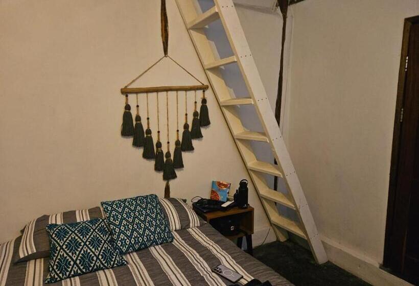 فندق Baawe Bacalar