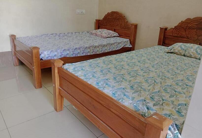 Bagavathy Hotel Aala