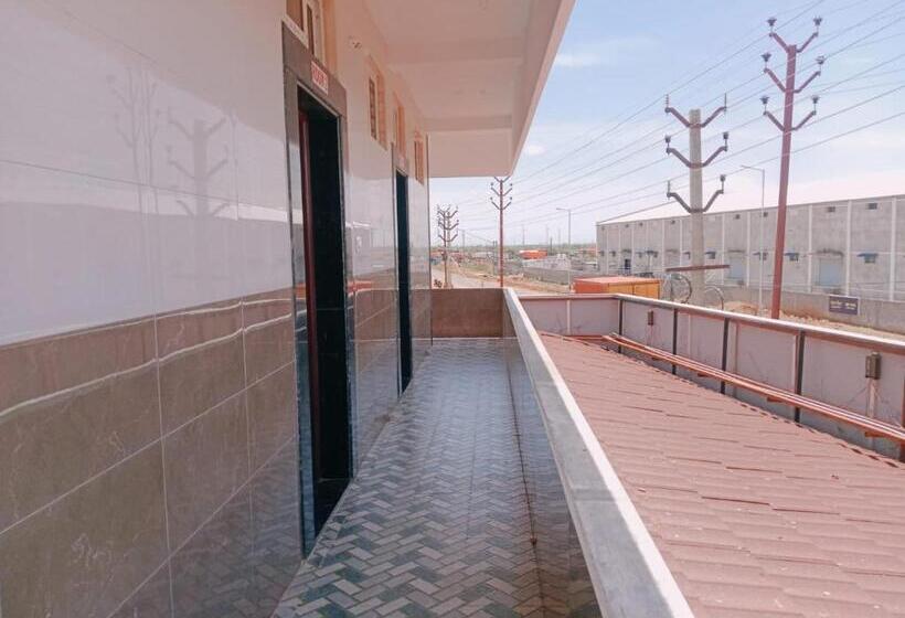 Bagavathy Hotel Aala