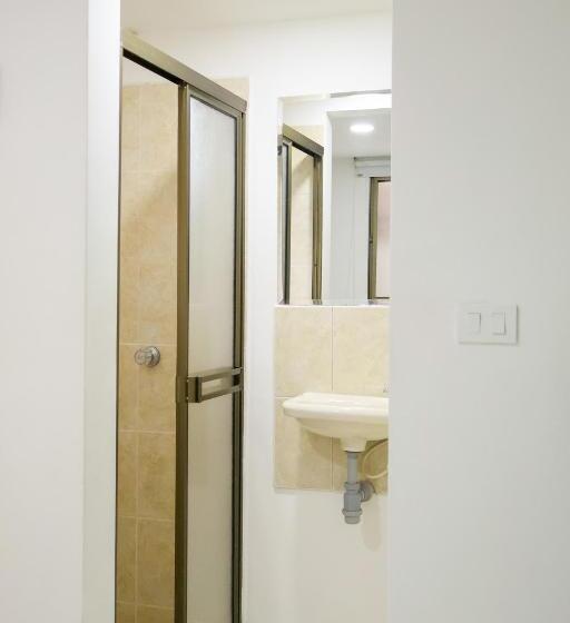 בית מלון כפרי Betell 7