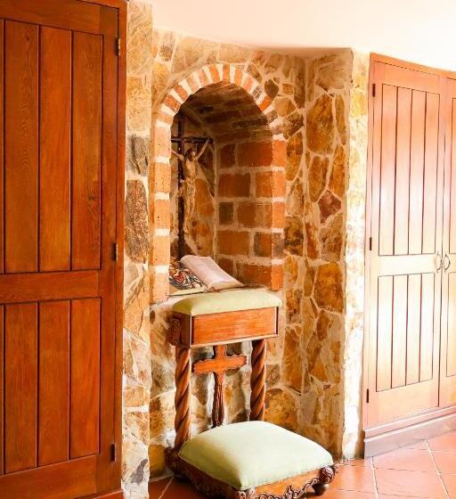 בית מלון כפרי Betell 7