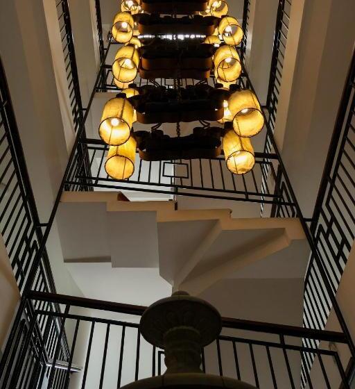 בית מלון כפרי Betell 7