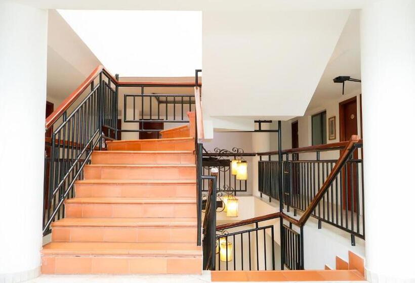 בית מלון כפרי Betell 7