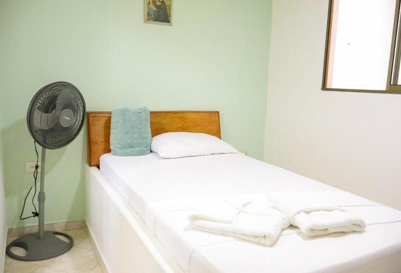 בית מלון כפרי Betell 7