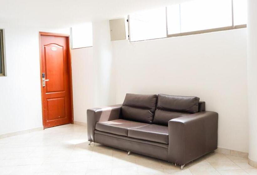 בית מלון כפרי Betell 7