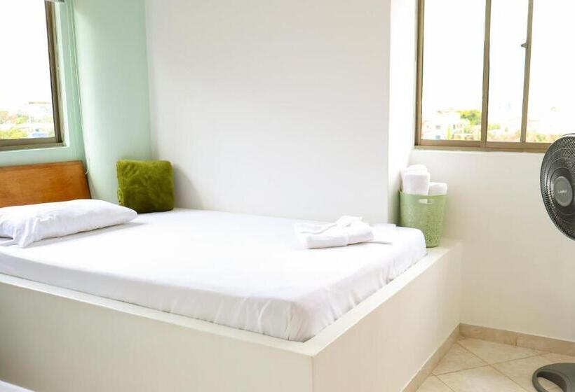 בית מלון כפרי Betell 7