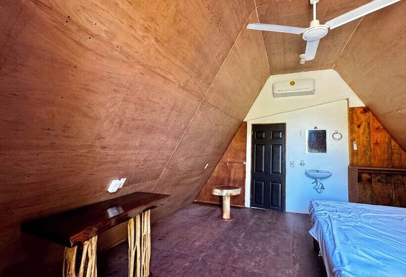 فندق Cabañas Riviera Afro