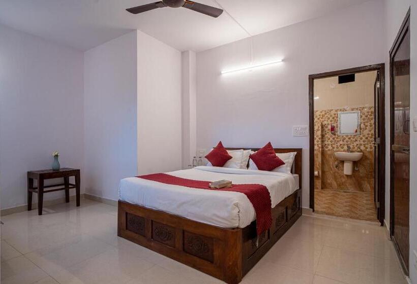 فندق Captain Resorts