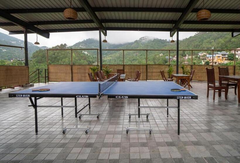 Отель Captain Resorts