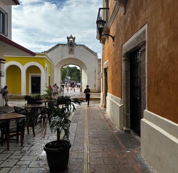 هتل Casa Puerta De Mar