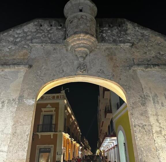 هتل Casa Puerta De Mar