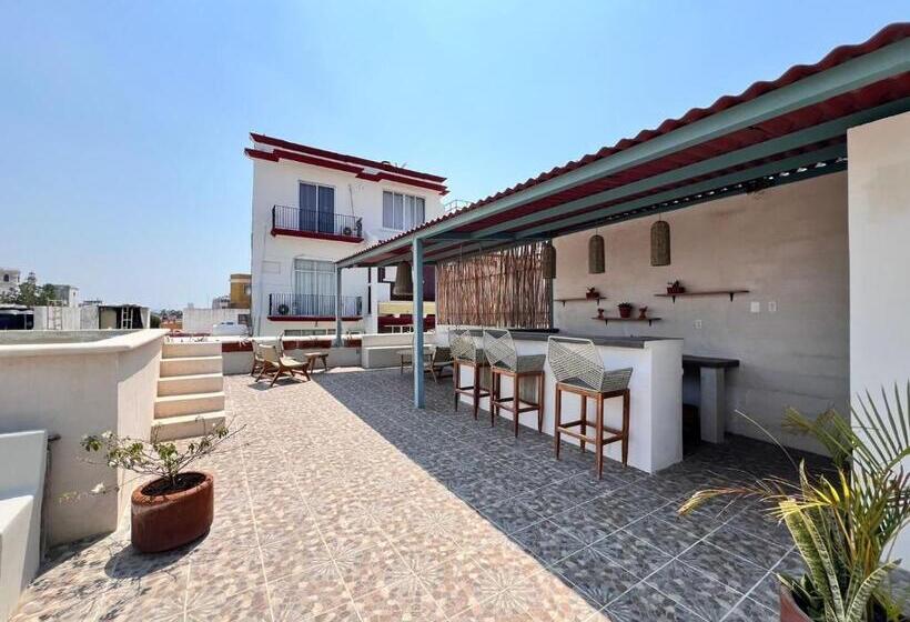 هتل Casa Puerta De Mar