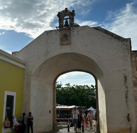 هتل Casa Puerta De Mar