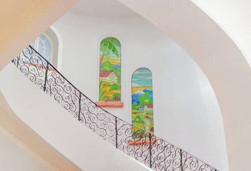 호텔 Casa Velasco La Paz