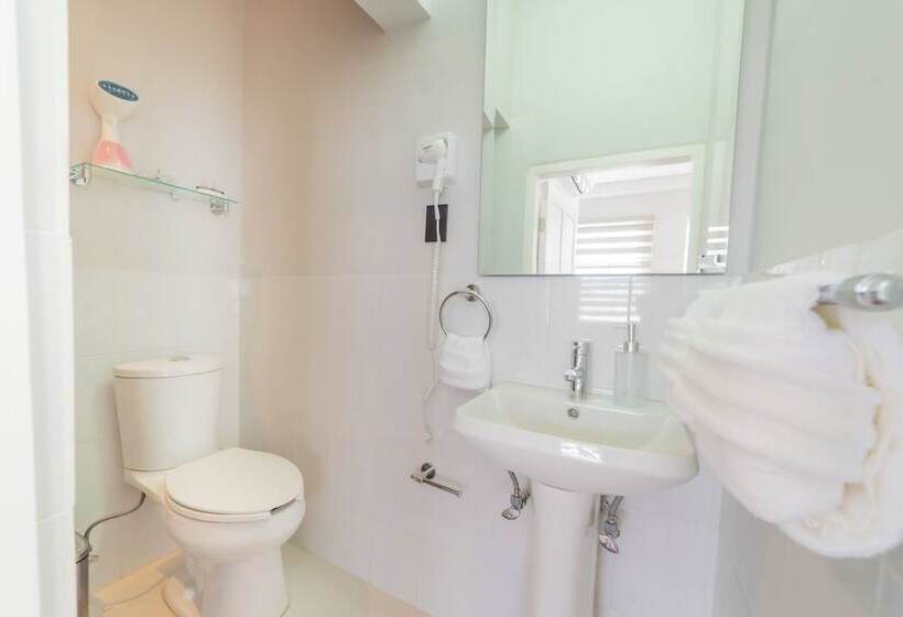 Отель Casa Velasco La Paz