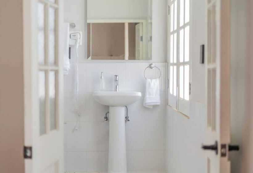 ホテル Casa Velasco La Paz