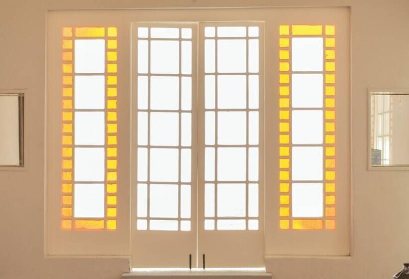 Отель Casa Velasco La Paz