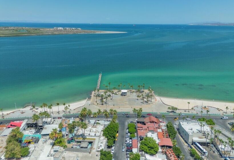 호텔 Casa Velasco La Paz